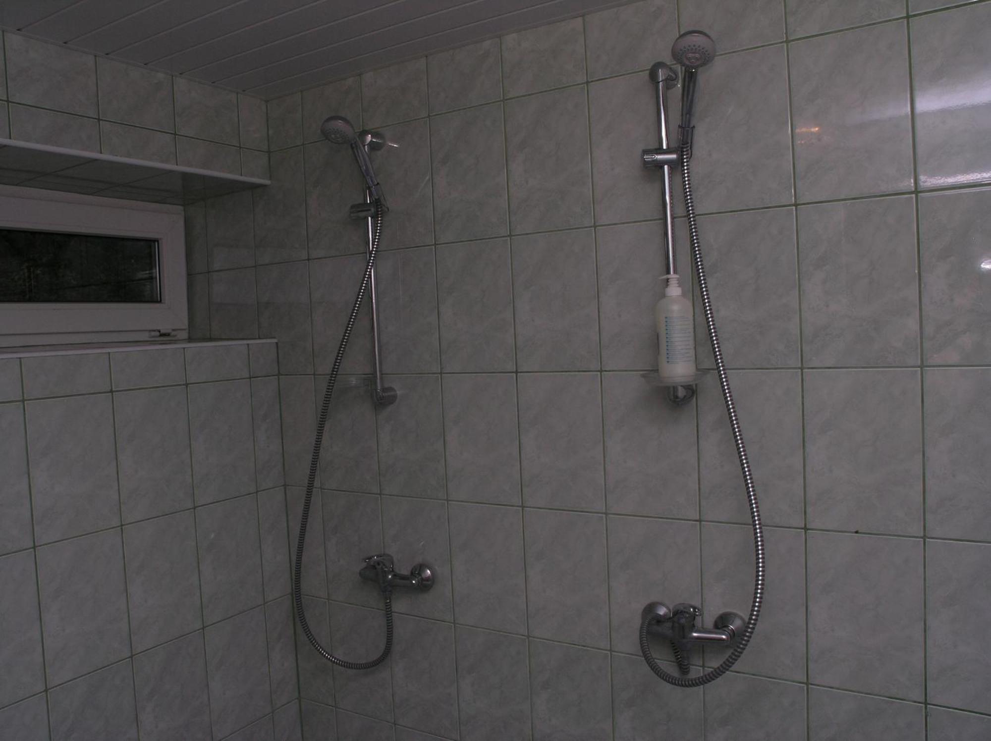 Отель Holiday Complex Silaiciai Seirijai Экстерьер фото