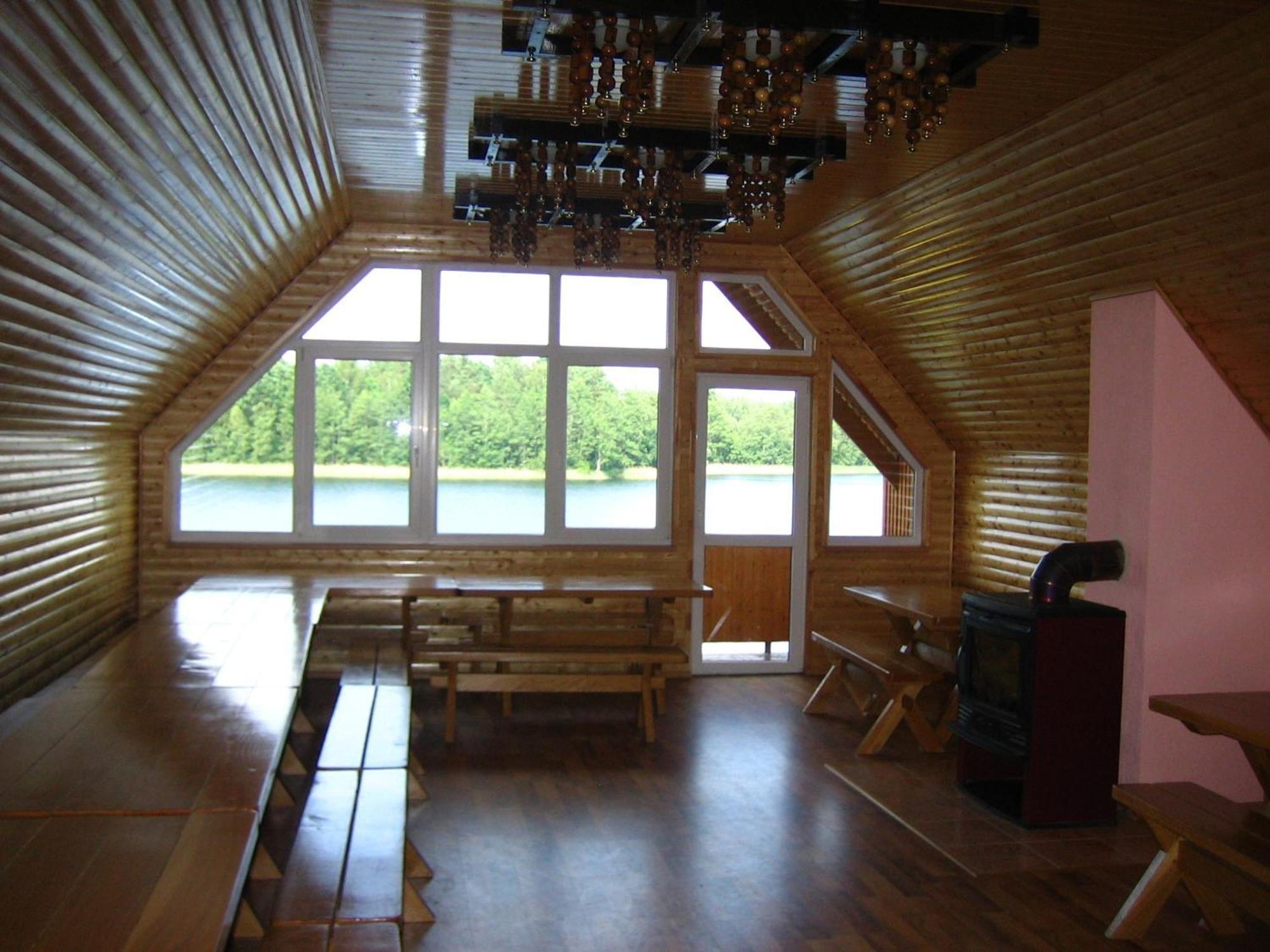 Отель Holiday Complex Silaiciai Seirijai Экстерьер фото